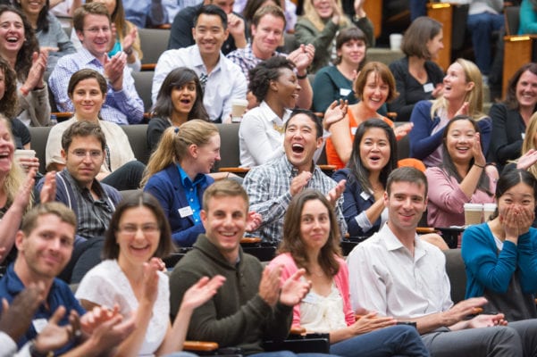 Berkeley MBA Programs Shine in US News Survey