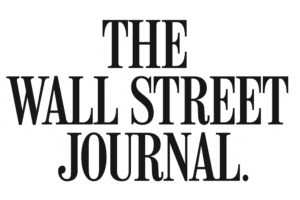 WSJ The Wall Street Journal
