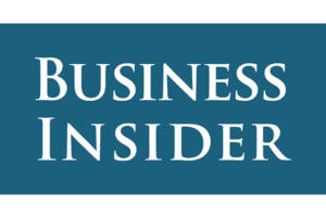 Business Insider logo