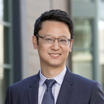 Assistant Prof. Ming Hsu