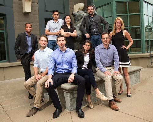 Meet Berkeley-Haas’ Nine New Professors | Haas News | Berkeley Haas