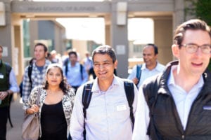 Top U.S. News Rankings Berkeley MBA Programs 2017