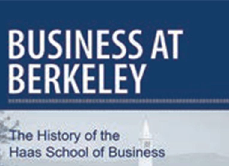 Business at Berkely