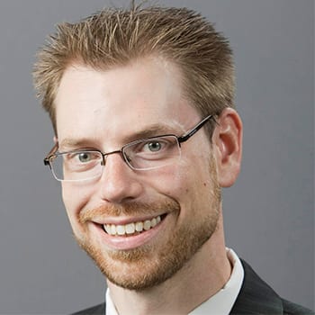 Patrick Schneider, MBA 12Global Brand Manager, Hasbro