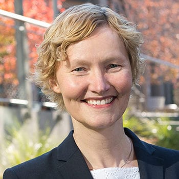 Prof. Annette Vissing-Jørgensen