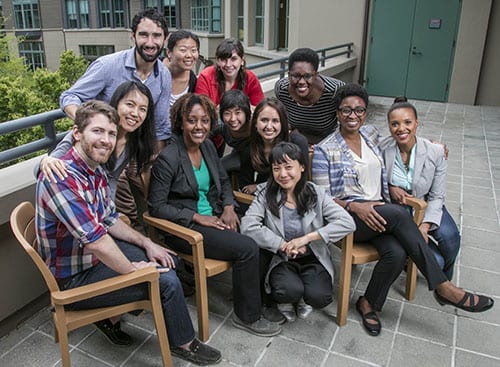 MBA Students Question the Status Quo on Diversity & Inclusion