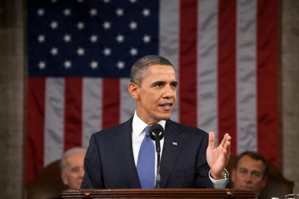 President Obama Honored by Berkeley-Haas for Global Leadership in Open Innovation