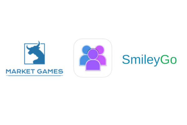 Startup Roundup: Market Games, LookFwd, SmileyGo