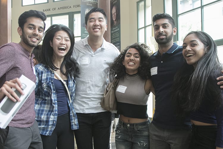 Haas Undergraduate Program Ranked #3 In U.S. News | Berkeley-Haas