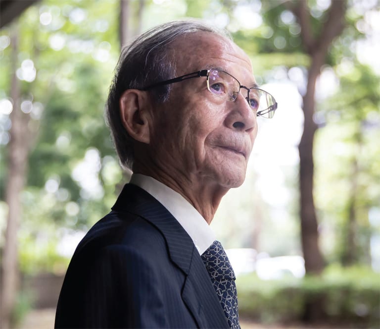 By applying a humanistic lens and practical wisdom to his research, Ikujiro Nonaka, MBA 68, PhD 72, has developed new frameworks for how organizations can transcend simply managing data to using the knowledge within their organizations to create better outcomes.