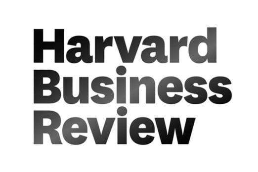 Logo - Harvard Business Review