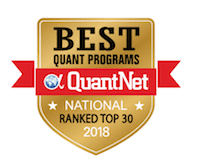 QuantNet logo