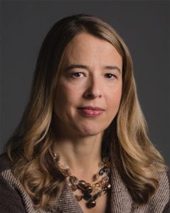 Prof. Ulrike Malmendier