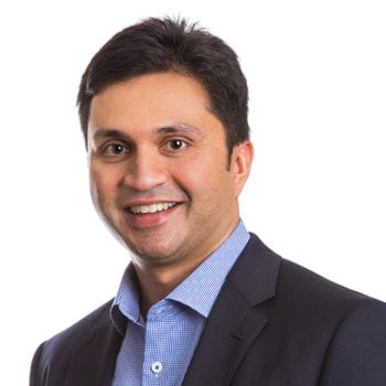 Sanjay Beri, MBA 06