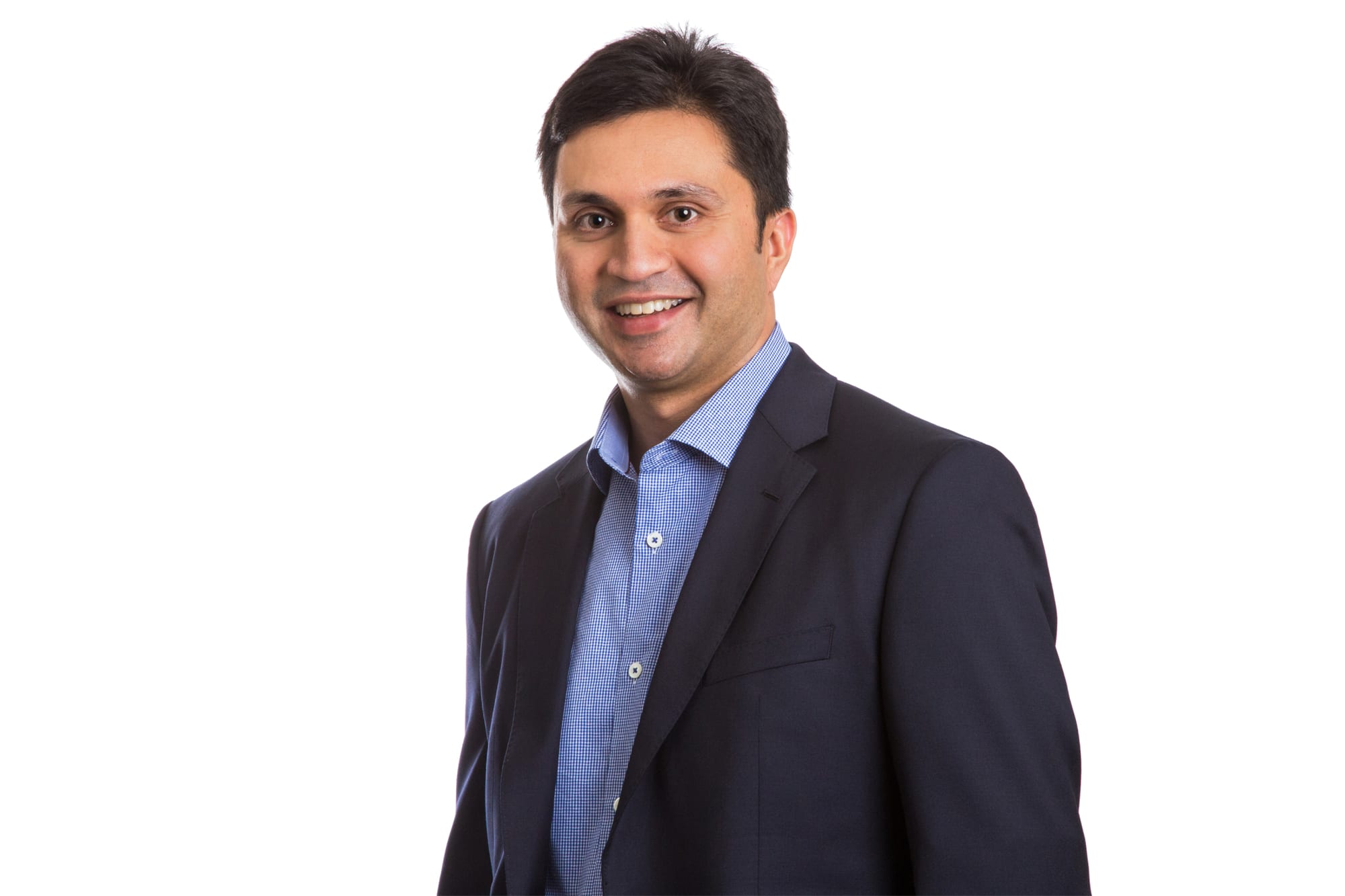 Sanjay Beri, MBA 06