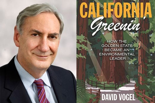 California Greenin' by David Vogel_featured