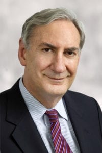 Prof. Emeritus David Vogel