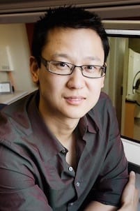 Berkeley Haas Assoc Prof Ming Hsu