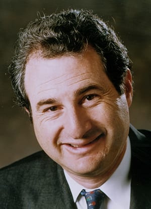 Kenneth Rosen