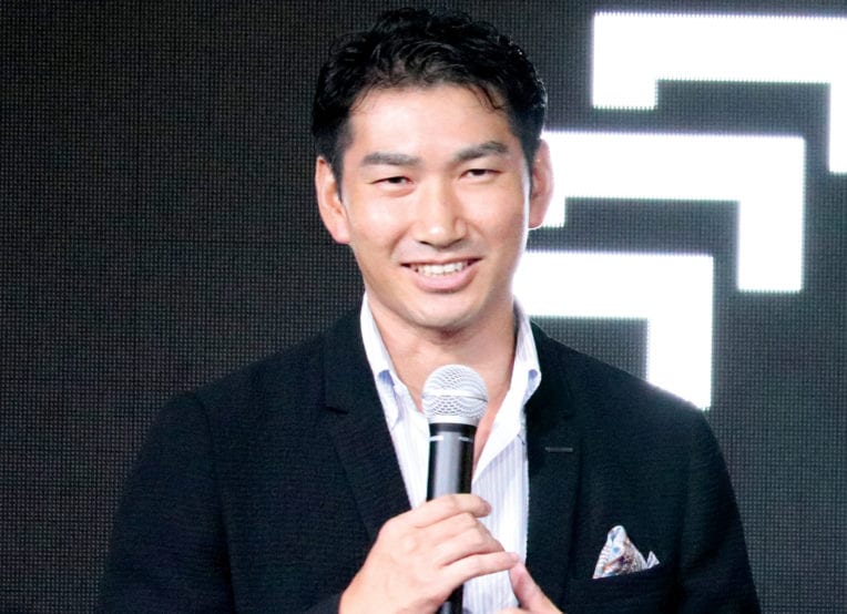 Haruki Satomi, MBA 12