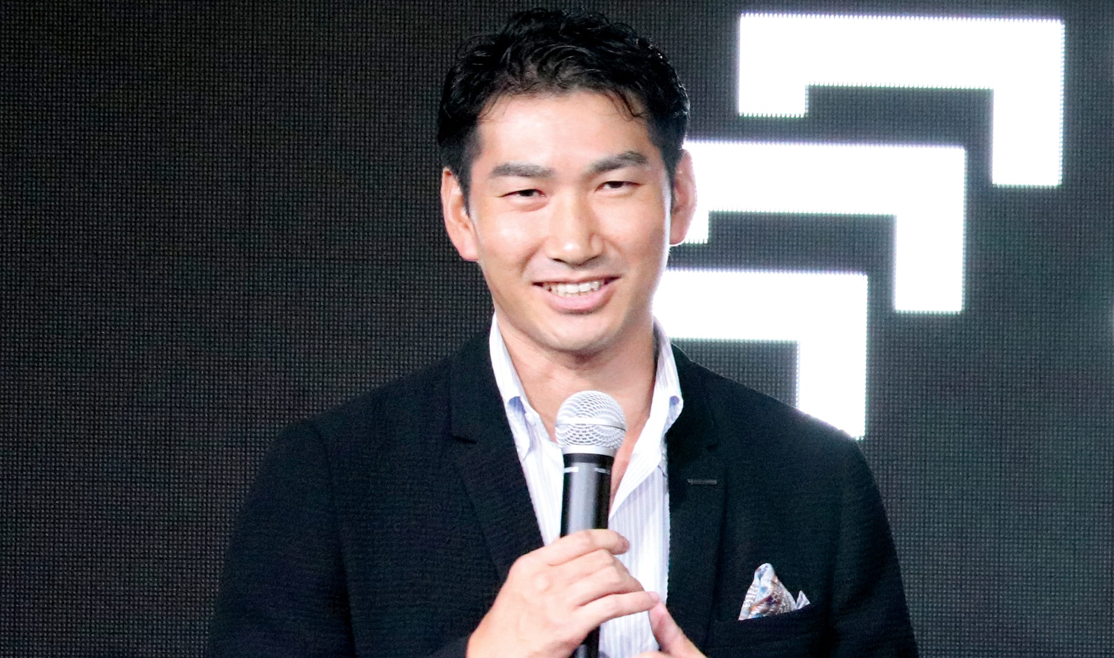 Haruki Satomi, MBA 12