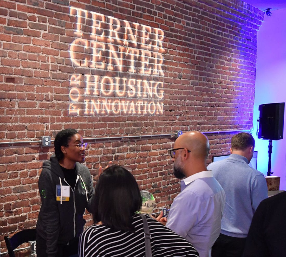 Terner Center for Housing Innovation