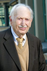 Leo Helzel, MBA 68