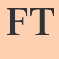 Financial Times logo square