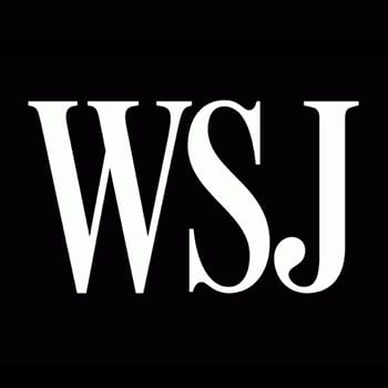 Wall Street Journal logo square