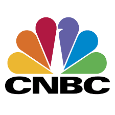 CNBC square logo