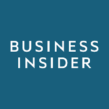 Business Insider Logo