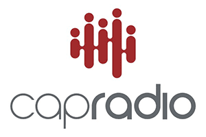 Capital Radio Rect Logo