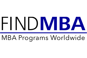 FindMBA Rect Logo