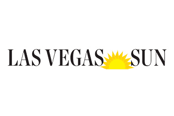 Las Vegas Sun Rect logo