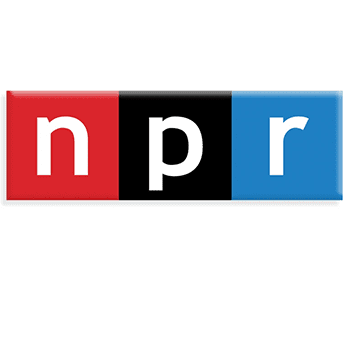 NPR_Square Logo