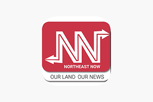Northeast Now-Rect Logo