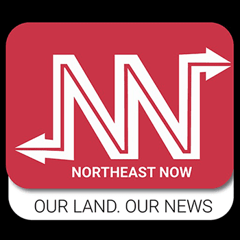 Northeast Now Square Logo