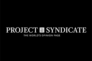 Project Syndicate RectLogo