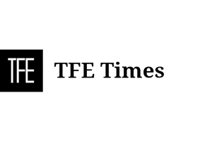 TFE Times Rect Logo