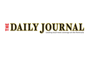 The Daily Journal_ Rect Logo