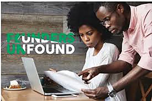 Founders Unfound image