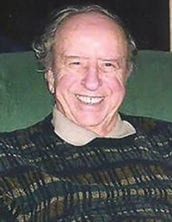 Haas Professor Emeritus Joseph Garbarino