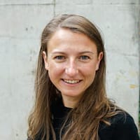 Claire Collery, MBA 19