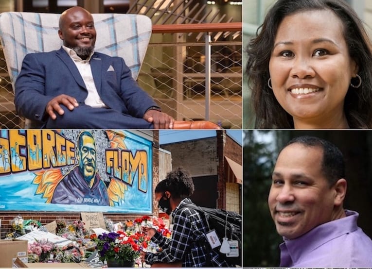 Black Voices: Berkeley Haas community shares perspectives on racism and the fight for social justice
