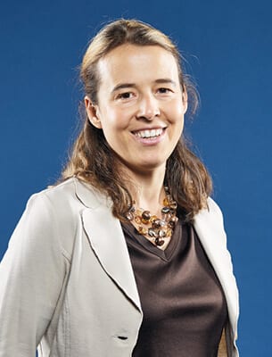 Ulrike Malmendier