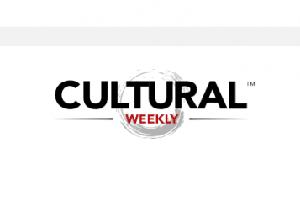 CulturalWeekly_rectlogo