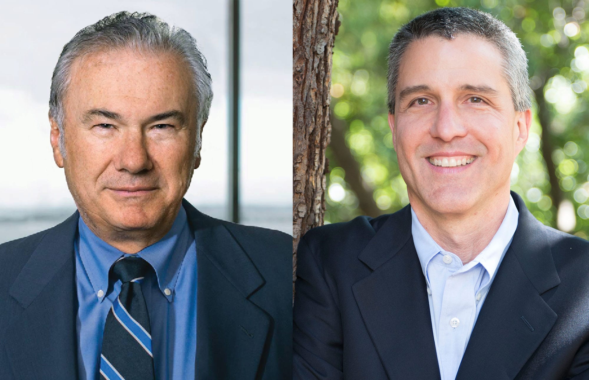 Ranking puts Prof. Teece as top-cited scholar in business; Prof. Levine ...