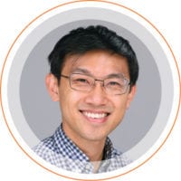 Benjamin Fong, MBA 17