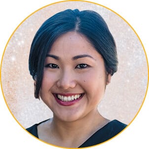 Amy Fan, MBA-MPH 19, Co-Founder, Twentyeight Health