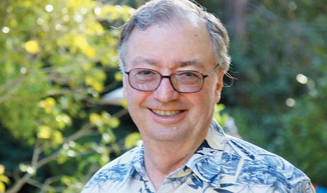 David I. Levine - Berkeley Haas